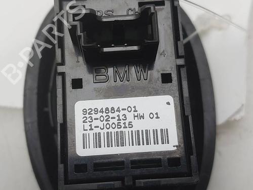 Right rear window switch MINI MINI CLUBVAN (R55) One | BP39610669I28 - Image 2