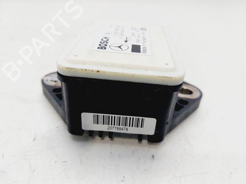 Elektronisk sensor MERCEDES-BENZ A-CLASS (W169) A 160 (169.031, 169.331) | BP30658956M84 