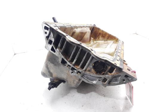 Oil sump BMW 5 (E60) 523 i | BP16525747M115 