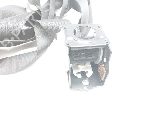 Rear right seatbelt MERCEDES-BENZ CLC-CLASS (CL203) CLC 200 CDI (203.707) | BP12849980I28 