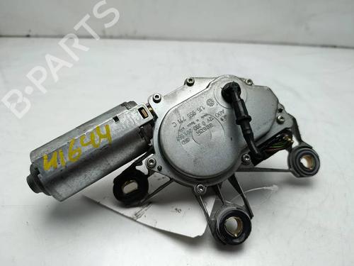Viskermotor bakrute Viskermotor bakrute VW GOLF IV (1J1) [1997-2008] 39751938 39751938