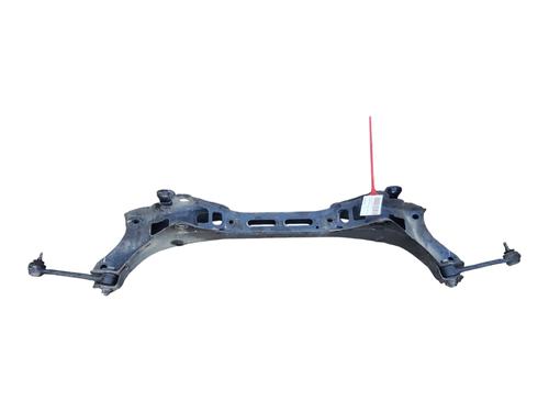 Used Rear axle KIA SPORTAGE III (SL) 1.7 CRDi (116 hp) 17719310