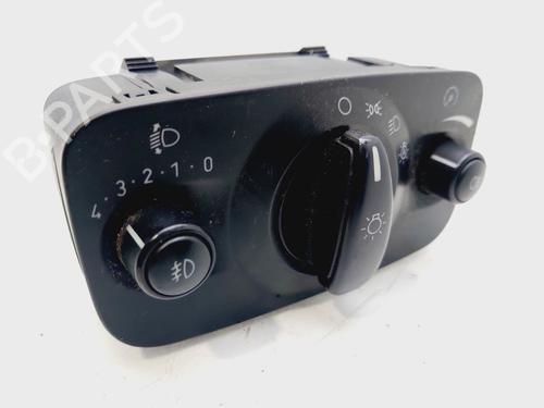 Headlight switch FORD MONDEO IV (BA7)  | BP29323218I24 