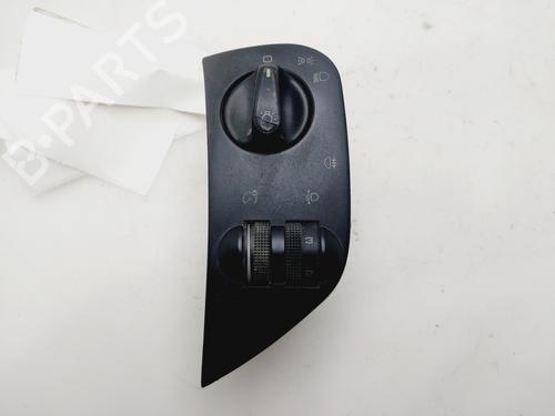 Hovedlysbryter SEAT INCA (6K9) 1.9 SDI (64 hp) 32516213