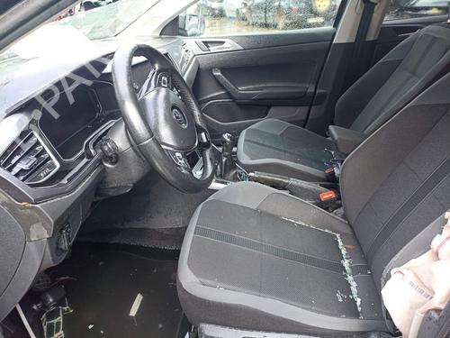 Left taillight VW POLO VI (AW1, BZ1, AE1)  | BP32126921C34 