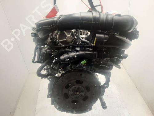 Engine OPEL MOKKA | BP31809250M1