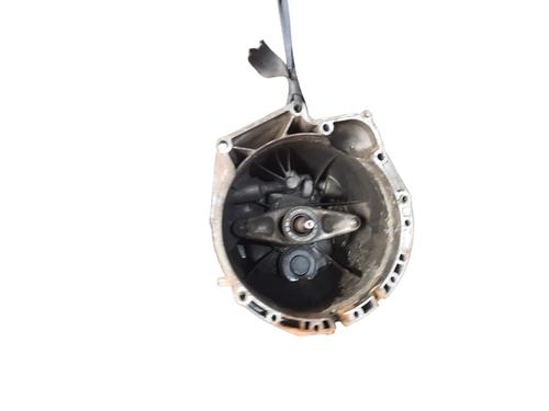 Used Gearbox BMW X3 (E83) 2.0 d (150 hp) 26329608