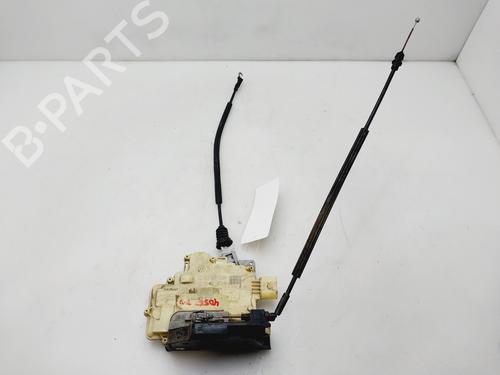 Used Front right lock VW PASSAT B6 Variant (3C5) [2005-2011]  31373712