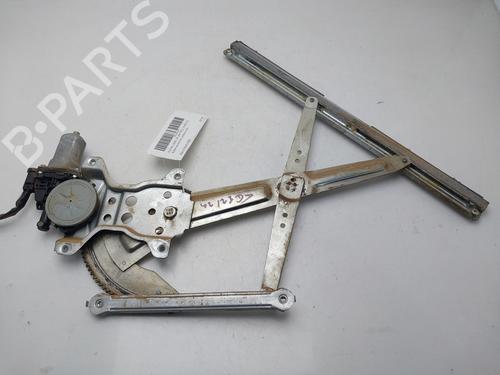 Front right window mechanism SUZUKI SX4 (EY, GY) | BP38516493C23 - Image 2