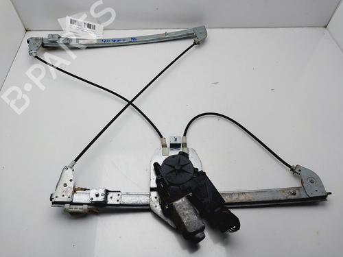 Alzacristallo anteriore sinistro RENAULT LAGUNA II (BG0/1_) 1.9 dCi (BG1A, BG1V) (130 hp) 32018177