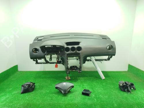 Used Airbag Kit PEUGEOT 308 I (4A_, 4C_) [2007-2016]  30572672