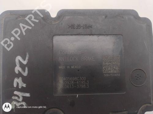 ABS pump DODGE JOURNEY 2.0 CRD | BP21597148M43 