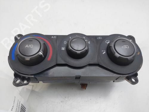 Used Climate control HYUNDAI MATRIX (FC) 1.5 CRDi (102 hp) 15774109