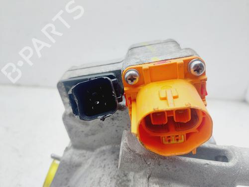 AC compressor HYUNDAI KONA (OS, OSE, OSI) 1.6 GDi Hybrid | BP27364438M34 