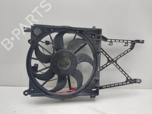 Radiator fan OPEL ASTRA H (A04) 1.6 (L48) | BP16007288M35 