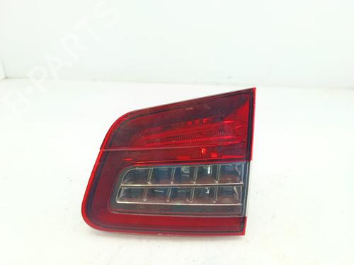 Højre baklys, luke Højre baklys, luke CITROËN C5 III (RD_) [2008-2017] 36069310 36069310