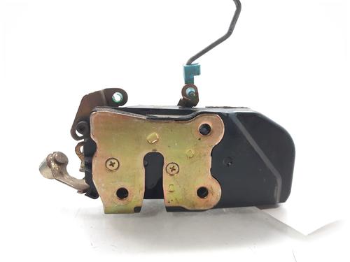 Front left lock CHRYSLER VOYAGER IV (RG, RS) 2.5 CRD | BP7699152C98 