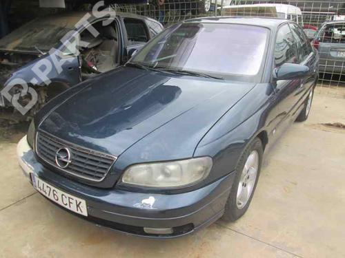 Used Parts OPEL OMEGA B Estate (V94)  2.5 DTI (F35, M35, P35)  917845