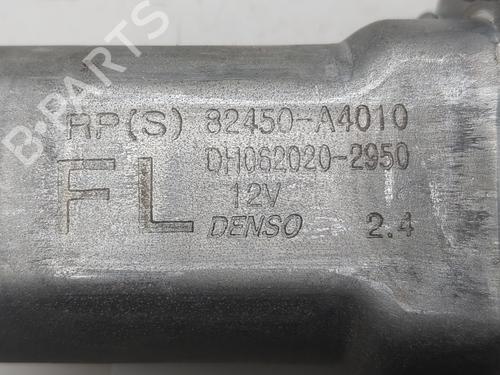 Left front window motor KIA CARENS IV 1.7 CRDi | BP38747017E21 - Image 4