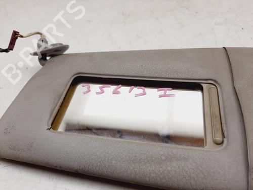 Left sun visor BMW 3 (E46) 318 d | BP19678405I1 
