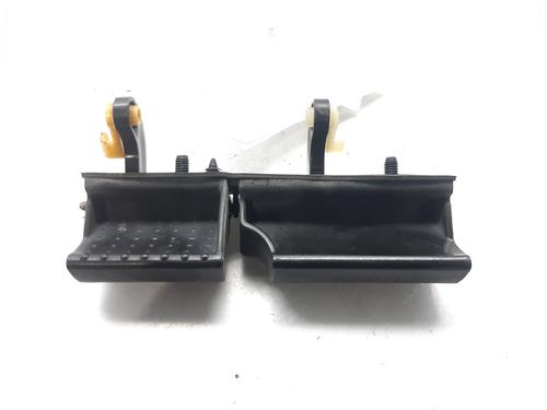 Used Tailgate handle KIA SPORTAGE II (JE_, KM_) [2004-2011]  7809979