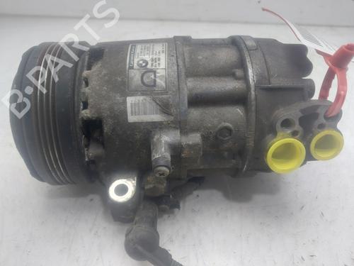 AC compressor BMW X3 (E83) 2.0 d | BP36807035M34 - Image 2