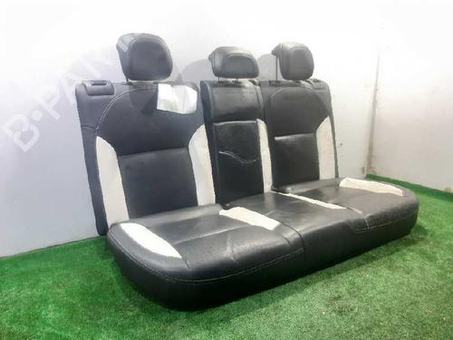 Rear seat CITROËN DS4 (NX_) 2.0 HDi 165 | BP7672301C17 