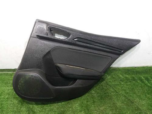 Used Rear right panel RENAULT MEGANE IV Hatchback (B9A/M/N_) 1.5 dCi 90 (B9A1) (90 hp) 2885913