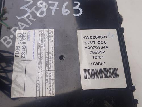 Fuse box LAND ROVER FREELANDER I (L314)  | BP29565368E1 