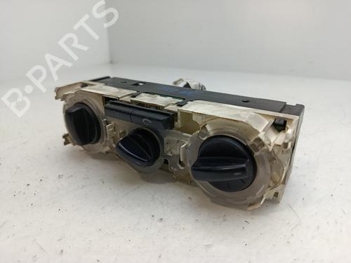 Commande Chauffage SKODA FABIA I Combi (6Y5)  | BP28537510I5