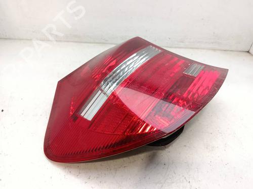 Left taillight BMW 1 (E87) 116 d | BP39210072C34 - Image 2