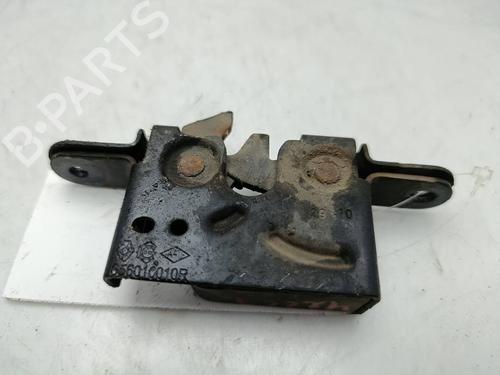 Used Hood lock Hood lock RENAULT MEGANE III Grandtour (KZ0/1) [2008-2016] 39751382 39751382