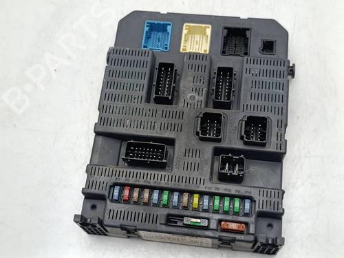 Used Fuse box Fuse box CITROËN C3 I (FC_, FN_) 1.1 i (60 hp) 39900406 39900406
