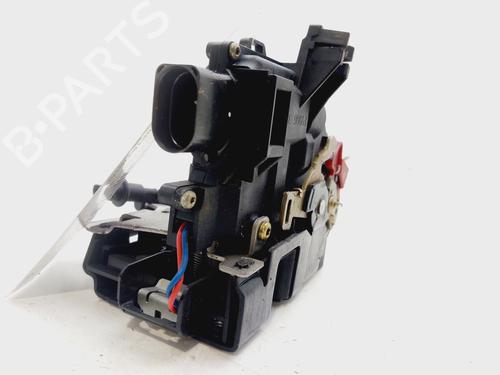 Front right lock AUDI A4 B6 Convertible (8H7) 2.4 | BP25038175C97 