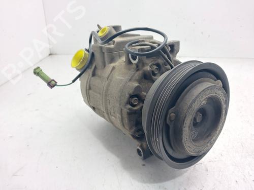Used AC compressor VW PASSAT B5.5 (3B3) 1.9 TDI (101 hp) 30133630