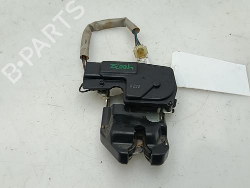 Used Tailgate lock CHEVROLET AVEO / KALOS Saloon (T250, T255) [2005-2025]  30857784