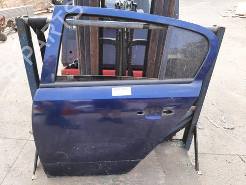 Used Left rear door OPEL ASTRA H (A04) 1.7 CDTI (L48) (100 hp) 10035483