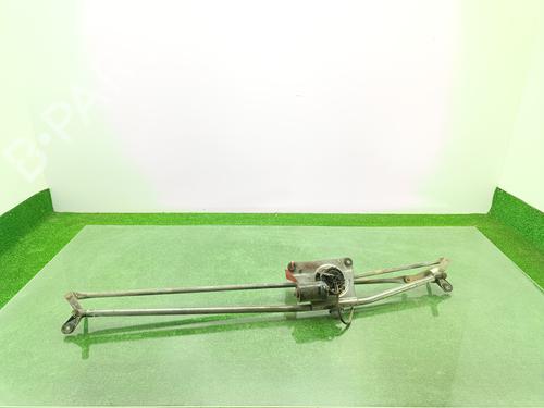 Used Front wiper motor CITROËN XSARA PICASSO (N68) 1.6 HDi (109 hp) 29983894