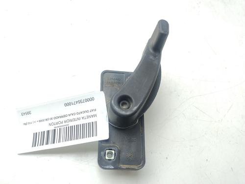 Annen FIAT DUCATO Van (250_) 115 Multijet 2,0 D (116 hp) 31029009