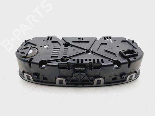 Kombinert Instrument SKODA FABIA III (NJ3) 1.4 TDI | BP30467058C47