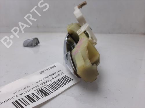 Front left exterior door handle KIA CARENS III MPV (UN) 2.0 CRDi 140 | BP17182095C128 