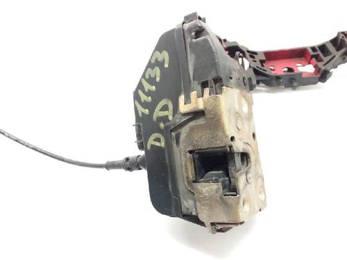 Front right lock RENAULT MEGANE II (BM0/1_, CM0/1_) 1.5 dCi (BM0F, BM0T, BM2B, CM0F, CM0T) | BP2876739C97 