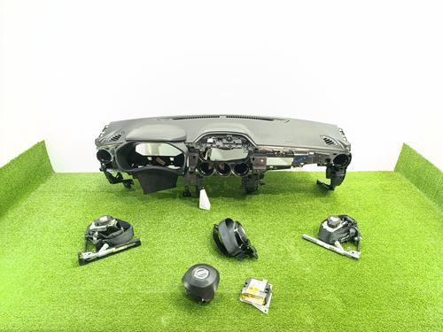 Used Airbag Kit Airbag Kit 37154873 37154873