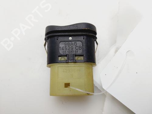 Højre fortil elrude kontakt FORD FOCUS I (DAW, DBW)  | BP29908826I26