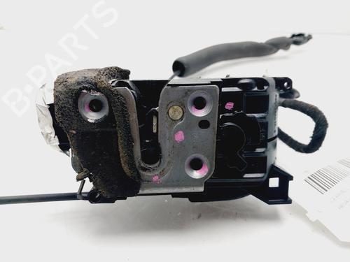 Used Rear left lock Rear left lock RENAULT LAGUNA III Grandtour (KT0/1) 2.0 16V (KT0F, KT0W) (140 hp) 31309448 31309448