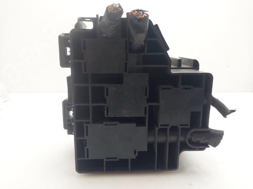 Fuse box HYUNDAI SANTA FÉ II (CM) 2.2 CRDi 4x4 | BP17029874E1 