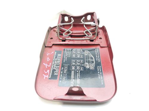 Fuel flap MERCEDES-BENZ A-CLASS (W168) A 140 (168.031, 168.131) | BP13321379C131 