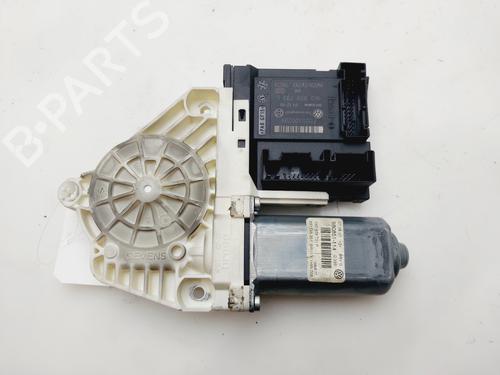 Rudehejsemotor forskærm venstre VW PASSAT B6 (3C2)  | BP29903764E21 