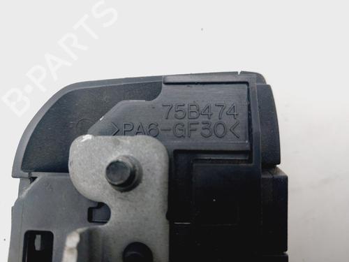 Switch MITSUBISHI LANCER VIII Sportback (CX_A) 2.0 DI-D (CX8A) | BP31816860I30