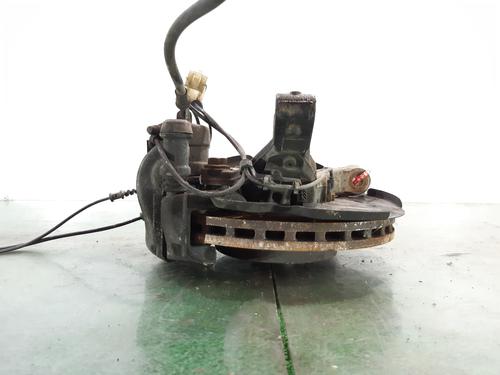 Right front steering knuckle MERCEDES-BENZ VITO Tourer (W447)  | BP9836231M26 